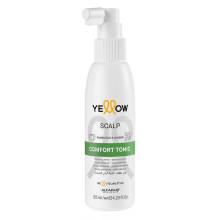 Yellow Scalp Comfort Tonic Тонік для чутливої ​​шкіри голови 125 ml