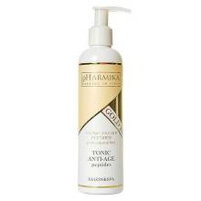 pHarmika Anti-Age Tonic With Peptides Тоник для лица антивозрастной с пептидами 250 ml