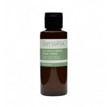 Тоник для лица Чайное Дерево и Лимон Sensatia Botanicals Tea Tree & Lemon Facial Toner 120 ml