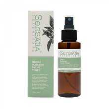 Тоник для лица Цветение Нероли Sensatia Botanicals Neroli Blossom Facial Toner 120 ml