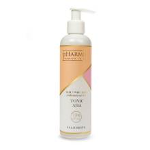 pHarmika Tonic AHA 10%, pH 3,5 Тонік для обличчя з AHA-кислотами 250 ml