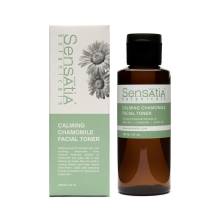 Тоник для лица Успокаивающая Ромашка Sensatia Botanicals Calming Chamomile Facial Toner 120 ml