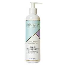 pHarmika Tonic Moisturizing Hypoallergenic Hyaluronic Acid Тоник для лица увлажняющий 250 ml
