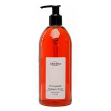 Тонік для сяйва шкіри з екстрактом граната і смородини Schön Berg Pomegranate Radiance Toner for All Skin Types 300 ml