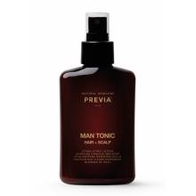 Previa Man Tonic Тоник для волос 150 ml