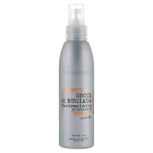 Тонік для волосся зволожуючий з пантенолом Alan Jey Pantesalmina 150 ml