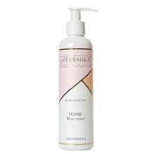 pHarmika Tonic Rose Water Тоник Розовая Вода для лица 250 ml