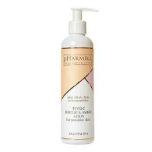 pHarmika Tonic Ferulic & Amber Acids for Sensitive Skin Тоник с феруловой и янтарной кислотами 250 ml