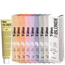 Тонуюча фарба для волосся без аміаку Sens.us INBLONDE Blonde Hair Toner 60 ml