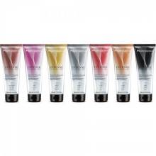 Professional Intense Colour&Care Highlight Mask Тонирующая крем-маска 200 ml