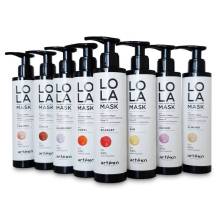 Тонирующая маска для волос Artego Lola Your Beauty Color Mask 200 ml