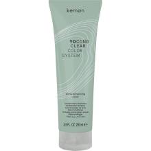 Kemon Yo Color System Yo Cond Clear Тонирующая маска для волос (чистая) 250 ml