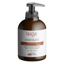 Тонирующая маска для волос Design Look Color Mask Chocolate 300 ml