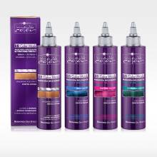 Тонирующая маска для волос Hair Company Professional Inimitable BB Color 200 ml