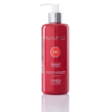 Emmebi Illumia Color Mask Red Тонирующая маска для волос (красная) 300 ml