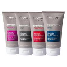 Oyster Cosmetics Directa Crazy Mask Тонирующая маска для волос 150 ml