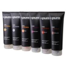Тонирующая маска для волос Pura Kosmetica Pure Color Mask 250 ml