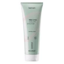 Kemon Yo Color System Yo Cond Pink Тонирующая маска для волос (розовая) 250 ml