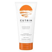 Cutrin Hohde Copper Treatment Тонирующая медная маска для волос 200 ml