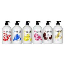 Kleral System MagiFruits Color Mask Тонирующие маски для волос с пигментами 1000 ml