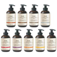 Nook Nectar Kolor Kromatic Cream Тонирующий крем-бальзам с лечащим эффектом 250 ml