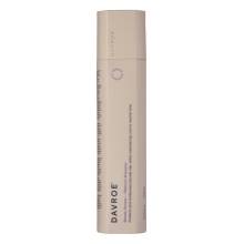 Davroe Blonde Senses Platinum Shampoo Шампунь с антижелтым эффектом для осветленных и седых волос 325 ml