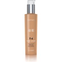 Тонізуючий крем для укладання волосся Kemon And Tonic Cream 24, 150 ml