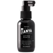 Kemon Hair Manya After Shave Тонизирующий лосьон после бритья 100 ml