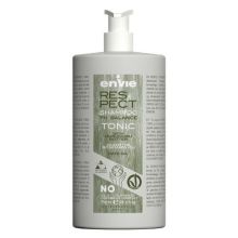 Тонизирующий шампунь для баланса Ph Envie Respect Ph Balance Tonic Shampoo 750 ml