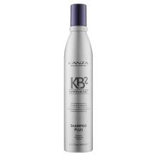 Тонизирующий шампунь для волос и тела L'anza Keratin Bond 2 Shampoo Plus 300 ml