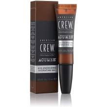 Тонизирующий увлажняющий гель вокруг глаз American Crew Acumen Eye Energizing Hydrating Gel 15 ml