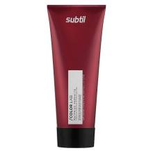 Subtil Laboratoire Ducastel Color Lab Rich Mask For Frizz Control Маска для кучерявых и непослушных волос 200 ml