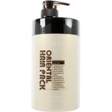 Трав'яна маска для пошкодженого волосся Daeng Gi Meo Ri Oriental Hair Pack For Damaged Hair 1000 ml