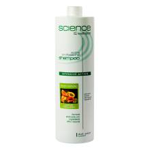 Dott. Solari Professional Tropical Shampoo Тропический шампунь для ежедневного применения 1000 ml