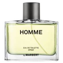 Туалетная вода для мужчин Marbert Homme Eau de Toilette 100 ml