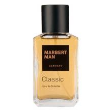 Туалетная вода для мужчин Marbert Man Classic Eau de Toilette 50 ml