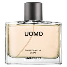 Туалетная вода для мужчин Marbert Uomo Eau de Toilette 100 ml