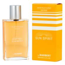 Туалетная вода для женщин Marbert Sun Spirit Eau de Toilette 100 ml