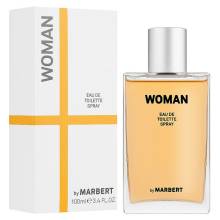 Туалетная вода Marbert Woman Eau de Toilette Spray 100 ml