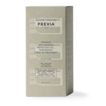 Уход против выпадения волос Previa Vitis Vinifera Energising Anti-Hairloss Leave-In Treatment 3x5 ml