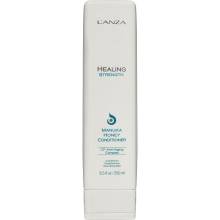Укрепляющий кондиционер для волос с медом Мануки L'anza Healing Strength Manuka Honey Conditioner 250 ml