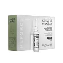 Укрепляющий лосьон-спрей  для предотвращения выпадения волос Helen Seward 12x10 ml