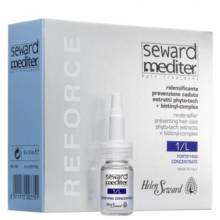 Зміцнюючий лосьйон для волосся Helen Seward Reforce 8x10 ml