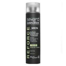 Укрепляющий шампунь для предотвращения выпадения волос Helen Seward 250 ml