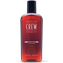 American Crew Fortifying Shampoo Укрепляющий шампунь для тонких волос 250 ml