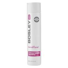Bosley MD MendXtend Strengthening Shampoo Укрепляющий шампунь для волос 300 ml