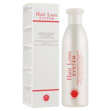 Укрепляющий шампунь для волос ORising Hair Loss System Shampoo 250 ml
