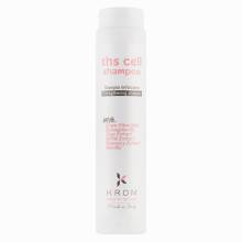 Зміцнюючий шампунь проти випадання волосся Krom Ths Cell Shampoo 250 ml
