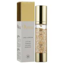 Укрепляющий золотой флюид для лица с лифтинг-эффектом Orising Skin Care Lifting Firming Golden Essence 50 ml