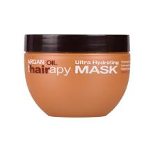 CYNOS Argan Oil Ultra Hydrating Mask Ультра-увлажняющая маска для волос 250 ml